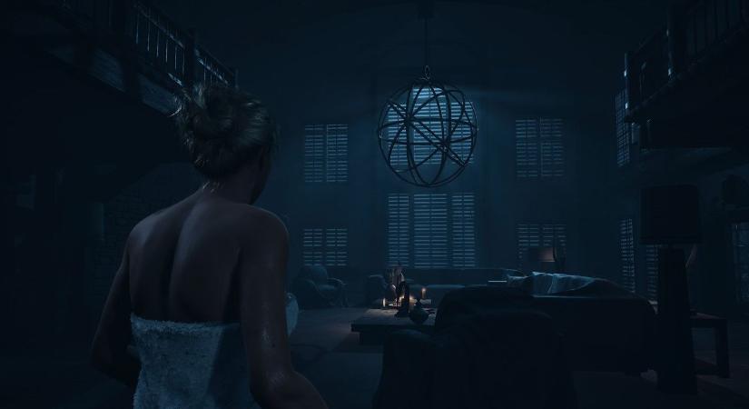 Until Dawn megjelenési dátum és egy csokor új játékbejelentés – ez történt szerdán