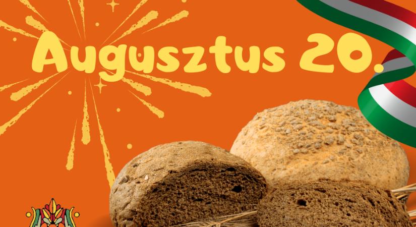 Augusztus 20-i nyitvatartás a piacokon