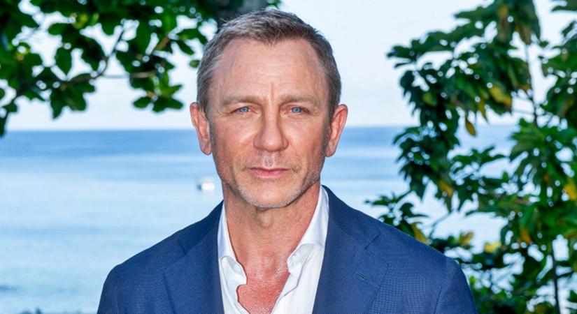 Daniel Craig egy centet sem szeretne a gyerekeire hagyni: „Örökséget hagyni az utódainkra visszataszító”