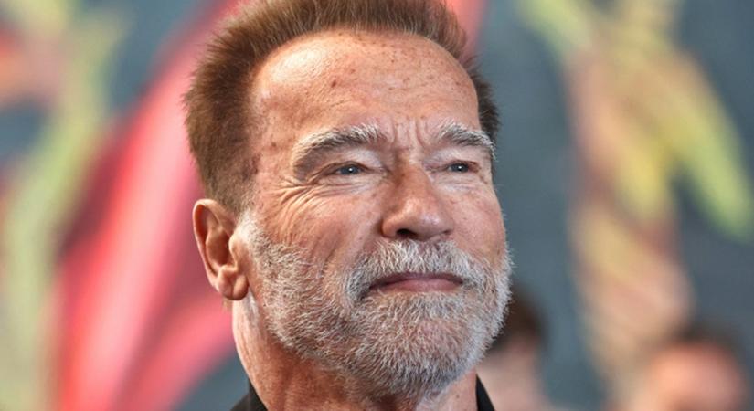 Sokkoló fotók Arnold Schwarzenegger egykori szeretőjéről – Ő volt az a nő, aki miatt tönkrement a színész házassága