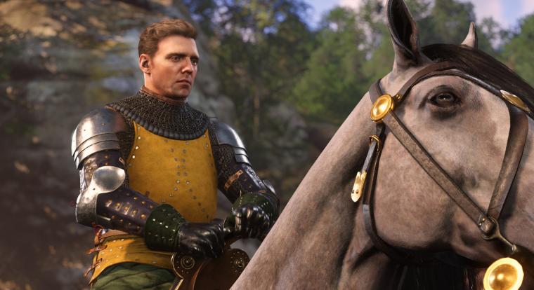 Hivatalos: csúszik a Kingdom Come: Deliverance II, de legalább megvan a megjelenési dátum