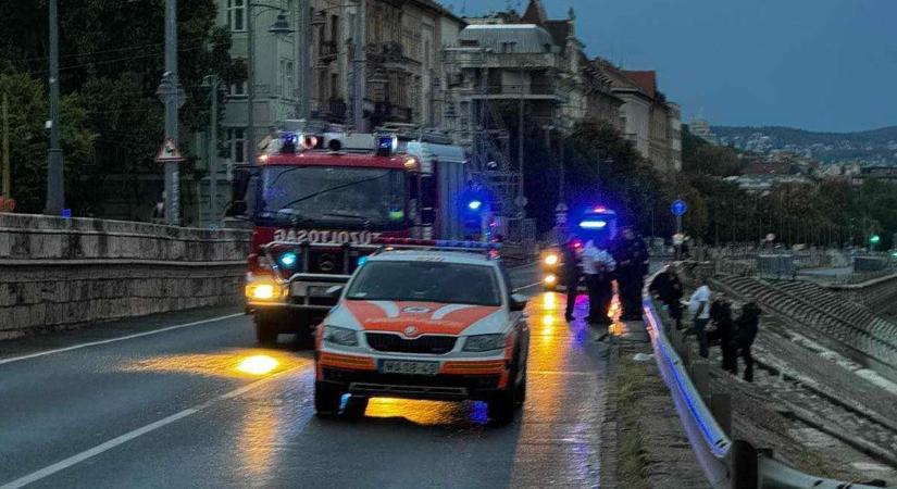 Bulizókat sodort el a Duna: hihetetlen, mi lett a fiatalokkal