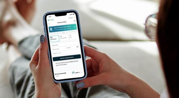 Teljesen megújul a SimplePay online fizetőfelülete