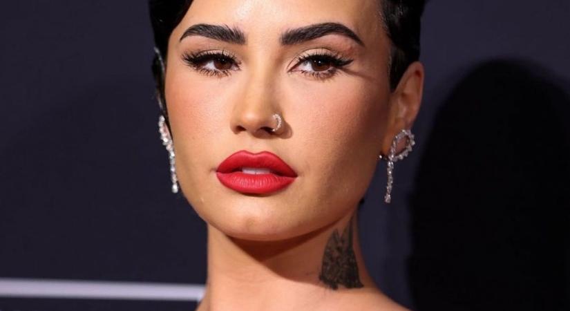 Demi Lovato elárulta, hogy hagyná-e a gyerekeit dolgozni Hollywoodban