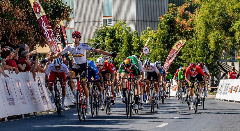 Spanyol győzelemmel kezdődött a Nations’ Cup Hungary ifjúsági világkupa