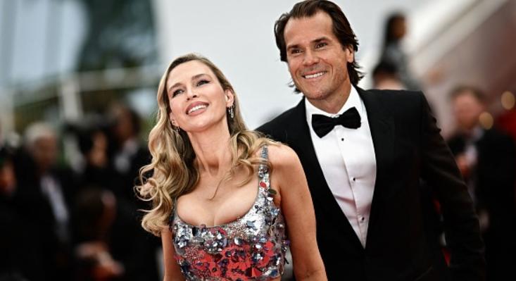 14 év után véget ért Sara Foster és Tommy Haas házassága