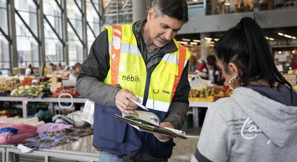 Új kereskedelmi szuperhivatal sarcolná tovább a vállalkozásokat