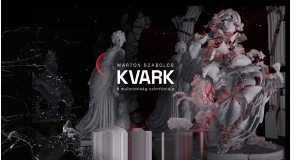 KVARK – a mulandóság szimfóniája Pannonhalmán, augusztus 20-án