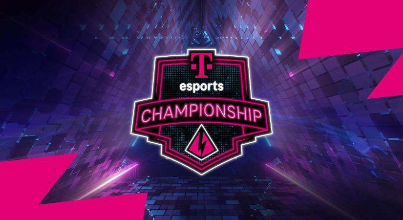 TELEKOM ESPORTS CHAMPIONSHIP