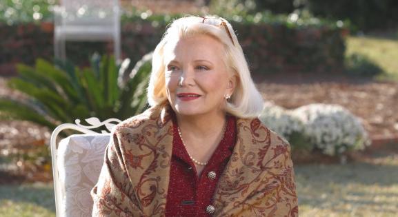 Meghalt Gena Rowlands, a Szerelmünk lapjai és Cassavetes sztárja