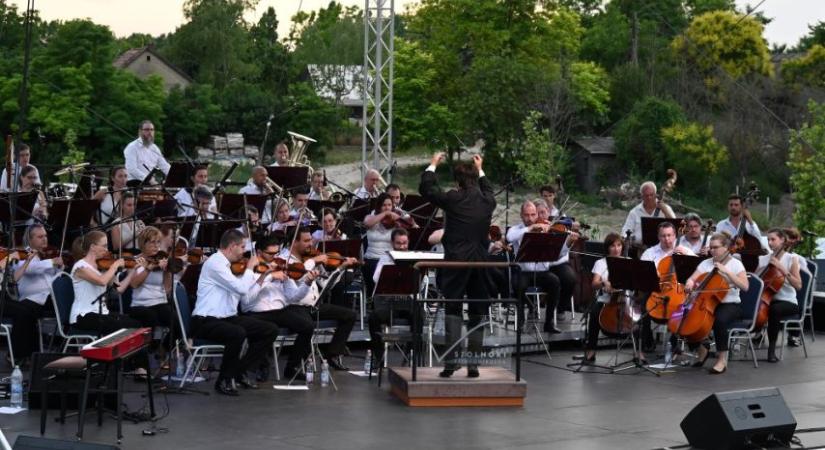 Haydn, Liszt és Weiner Leó a Szolnoki Szimfonikusok új évadában