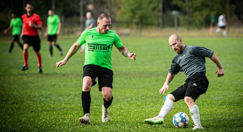 Feloszlatta csapatát a Kétegyháza