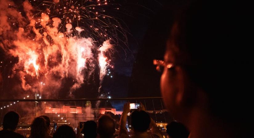 Magyar történelmi drónshow is lesz augusztus 20-án