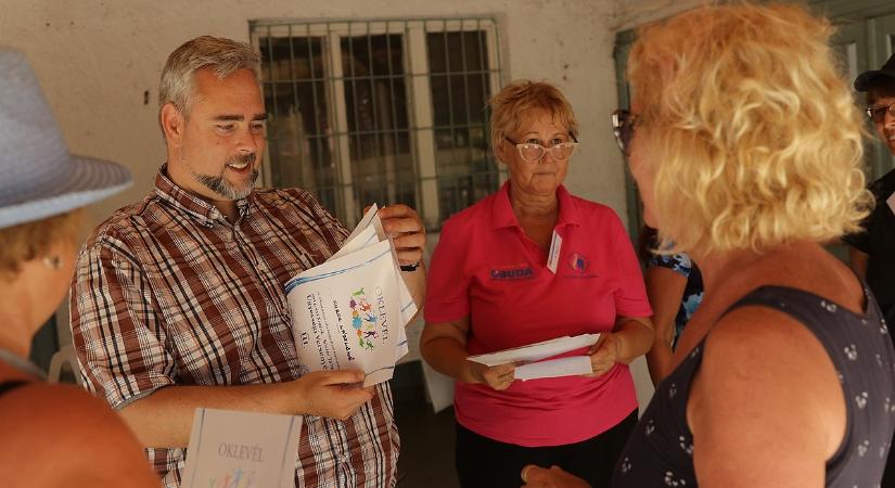 Fogdában várja a pénteki ítéletet Óbuda polgármestere