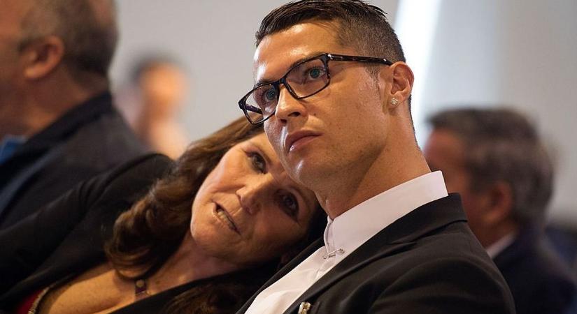 Kiderült Cristiano Ronaldo titka: ezért van közel a 40-hez is top formában!