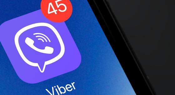 Ott a Viber a telefonján? Láthatatlan móddal, nyom nélküli üzenettörléssel és más funkciókkal elindult a Viber Plus