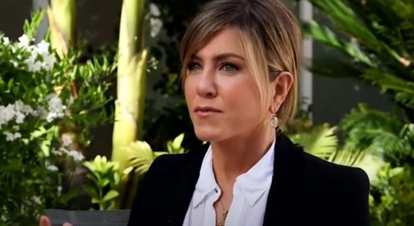 Sztárlakberendező mutatta meg Jennifer Aniston japánkertjét és medencéjét - Fotók