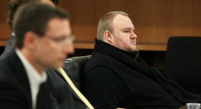 Amerikai börtönbe kerülhet a Megaupload alapítója