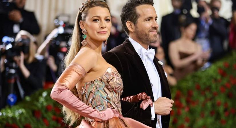 Blake Lively irtó bunkó volt a riporterrel: a nő majdnem felmondott a munkahelyén