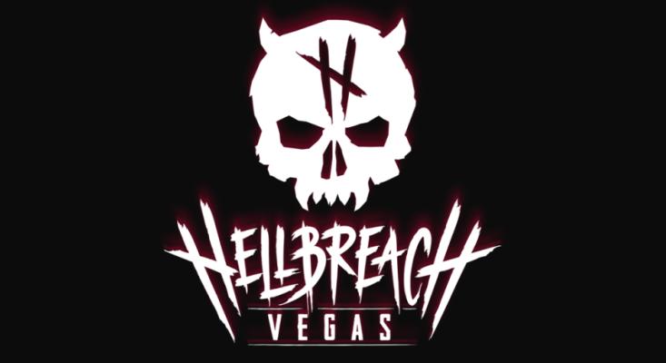 Megjelent a Hellbreach: Vegas teljes kiadása (PC)