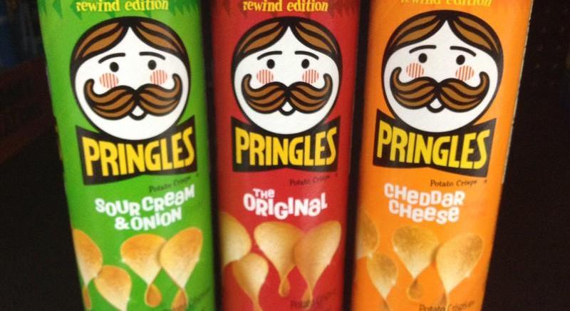 A Mars felvásárolja a Pringles gyártóját: a sós snackek piacára tör az édességóriás