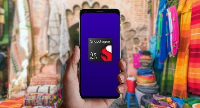 Olcsó eszközöket célzó Snapdragonnel frissít a Qualcomm