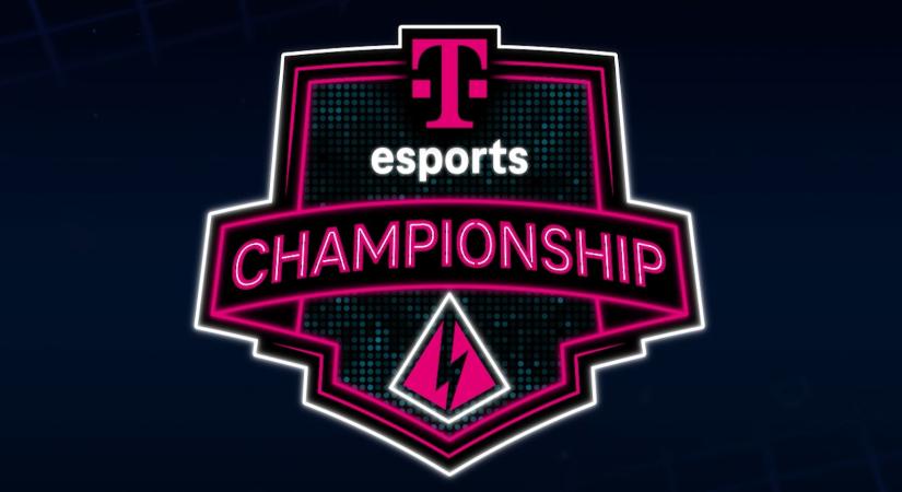 Már jelentkezni lehet a Telekom esport bajnokságára, ahol összesen 100 ezer eurós díjazás vár a résztvevőkre