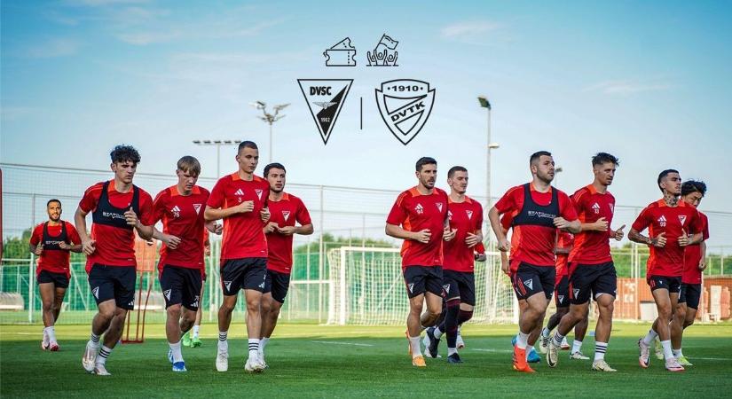 DVSC: Match Day Fesztivállal startol az első hazai bajnoki