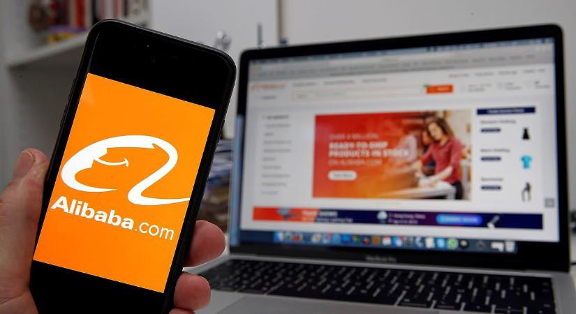 Nem pörög a kiskereskedelem, szenved az Alibaba