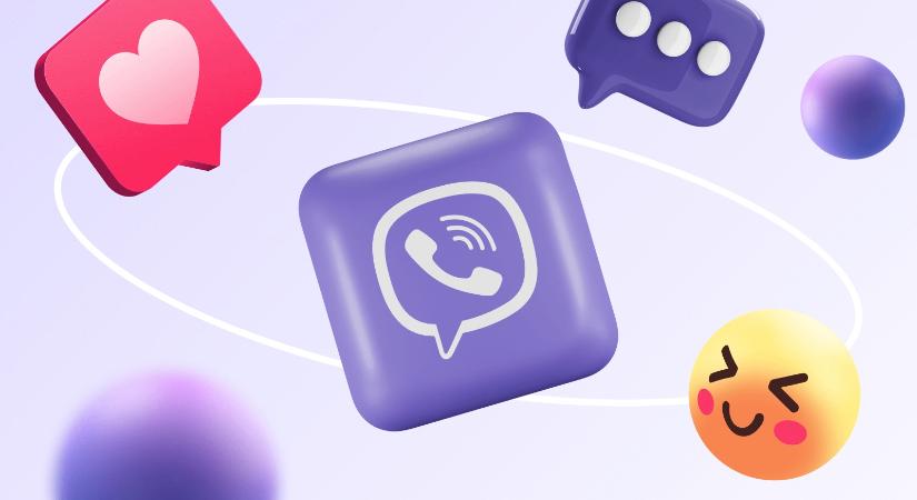 Érkezik a Viber fizetős szolgáltatása, a Viber Plus