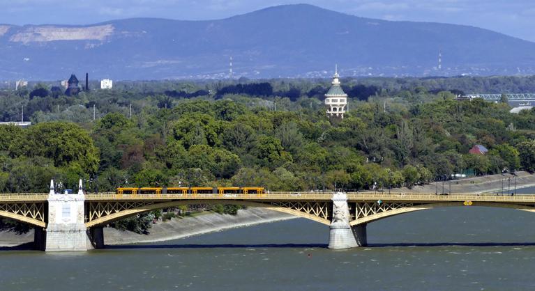 Budapest főtájépítésze kiakadt azon, hogy no-go zóna lesz a Margitsziget