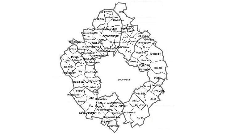 72 millió forint fölé emelkedett az átlagos ingatlanár a fővárosi agglomerációban