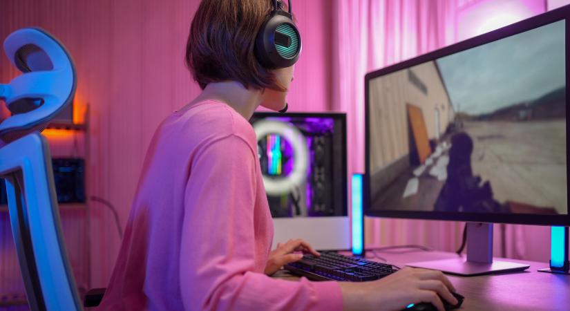 40 milliós díjazású gamerbuli készül Budapesten