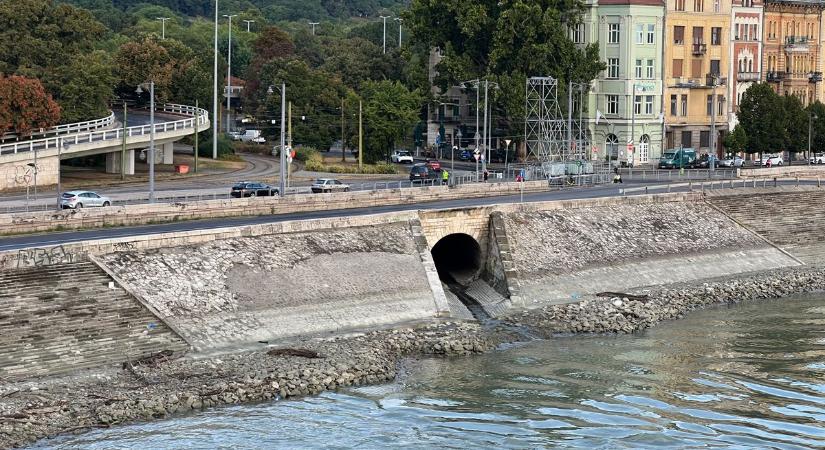 Bulizó fiatalok a Dunában: megtudta a Bors, hogy vannak a sérültek