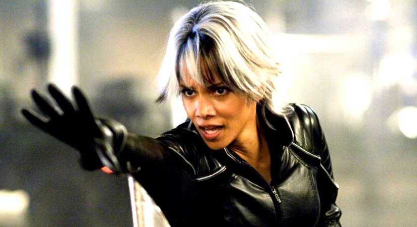 Halle Berry megválaszolta, hogy Ciklon miért nem tűnt fel a Deadpool 3-ban