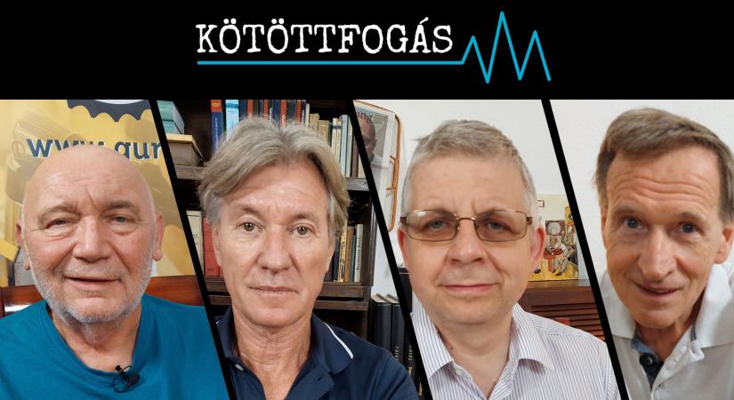 Kötöttfogás 308. – Településeket fosztogat a kormány