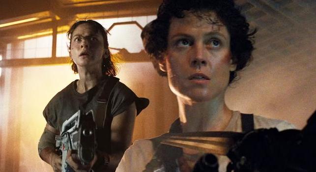 Színházból az Alien ellen: Cailee Spaeny lehet az új Ellen Ripley?