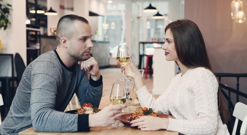 Miről ismerheted fel az első randin a bántalmazót? Mutatjuk a jeleket