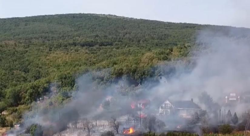 Gondatlan közveszély okozás és hulladékgazdálkodás rendjének megsértése miatt emelet vádat az ügyészség  videó