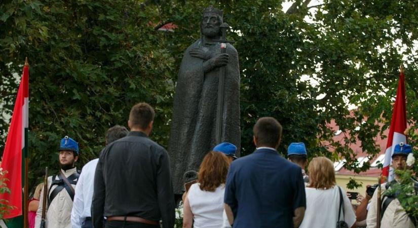 Kecskemét is készül az államalapítás ünnepére