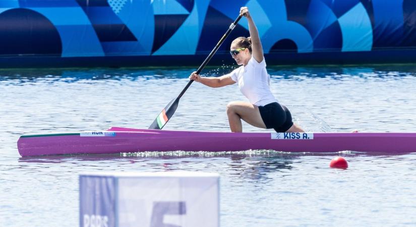 Élre állt az MVM Szeged VE az ob éremtábláján