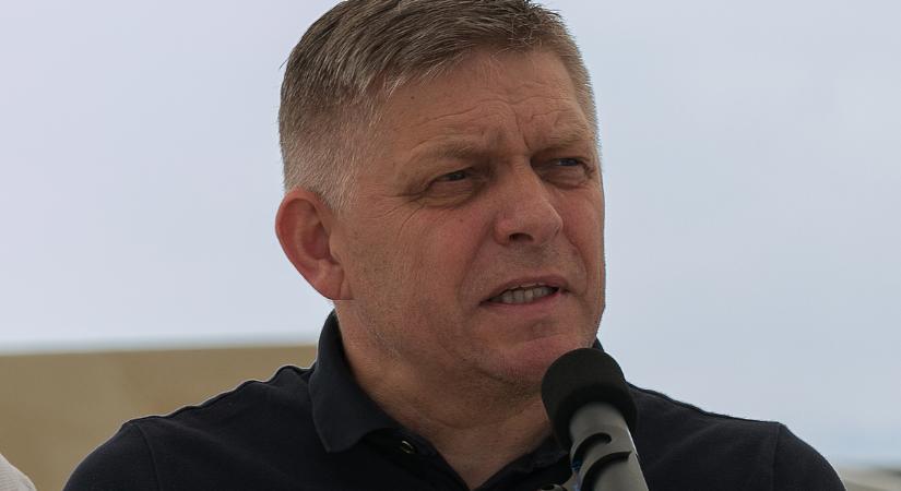 Robert Fico újabb merénylettől tart