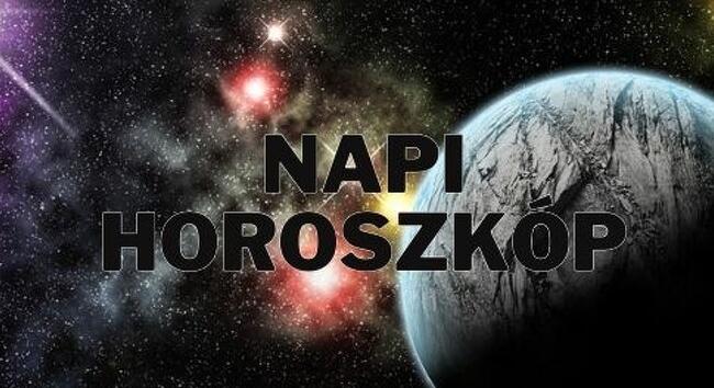 Napi horoszkóp 2024. augusztus 16. – Néha csatornát kell váltani