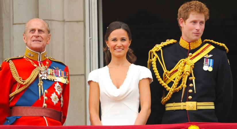 PIP PIP HURRÁ! Hatalmas örömhírt közölt Pippa Middleton! Emlékszel Katalin hercegné húgára?