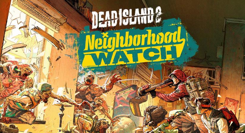 Új játékmódokkal fog bővülni a Dead Island 2