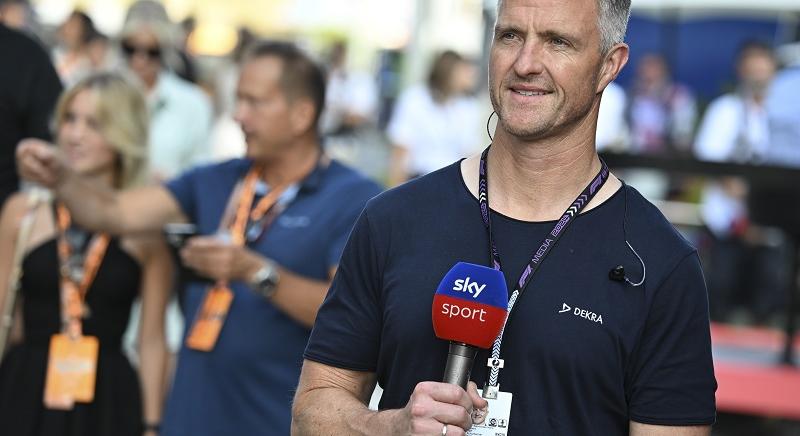 Botrányos, amit Ralf Schumacher autóversenyző tett az exnejével, ha igaz, amit a nő állít