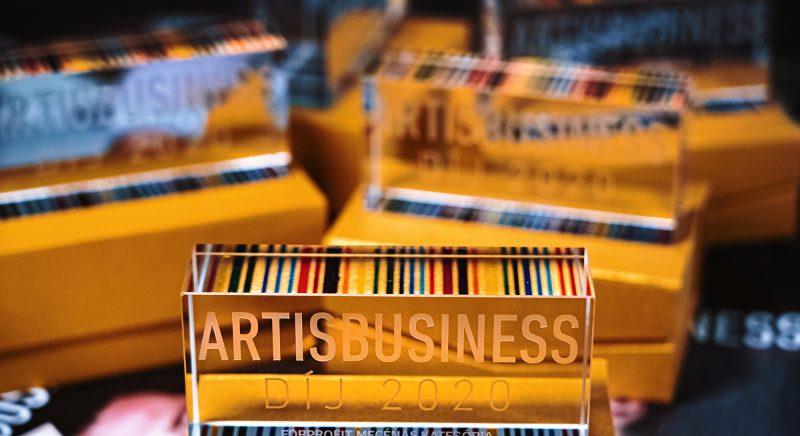 Art is Business Díj 2020 – Ők az év kulturális szponzorai, támogatói és mecénásai