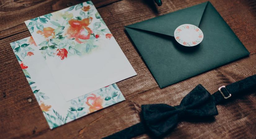 Egy kiváló tipp, ha házasodni készülsz: Kreatívcsiga | Esküvői meghívó webáruház!