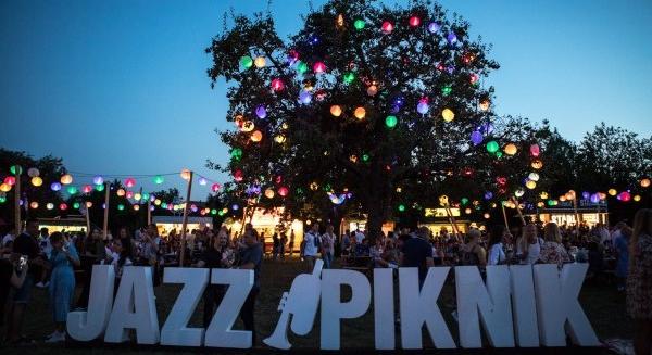 Bejelentették a 2021-es Paloznaki Jazzpiknik első fellépőit!