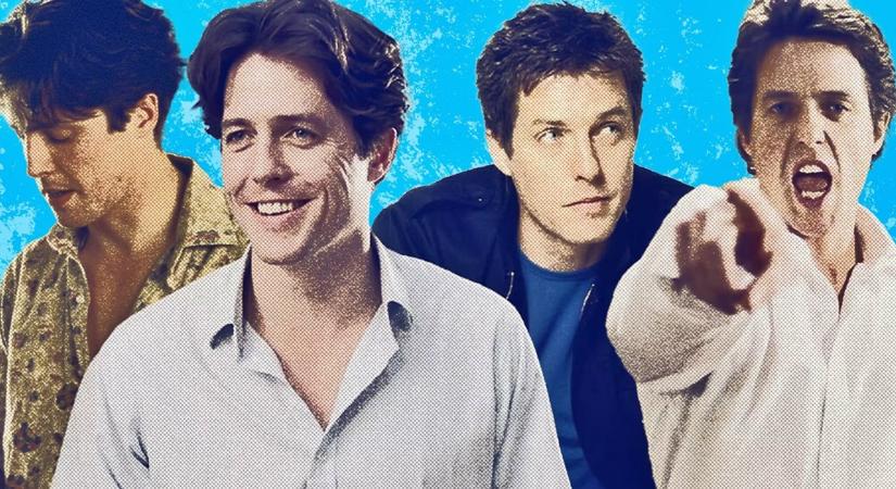 10 Hugh Grant film, amit mindenképpen látnod kell